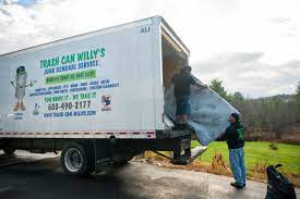 Professional Junk Removal Services in Glide, OR